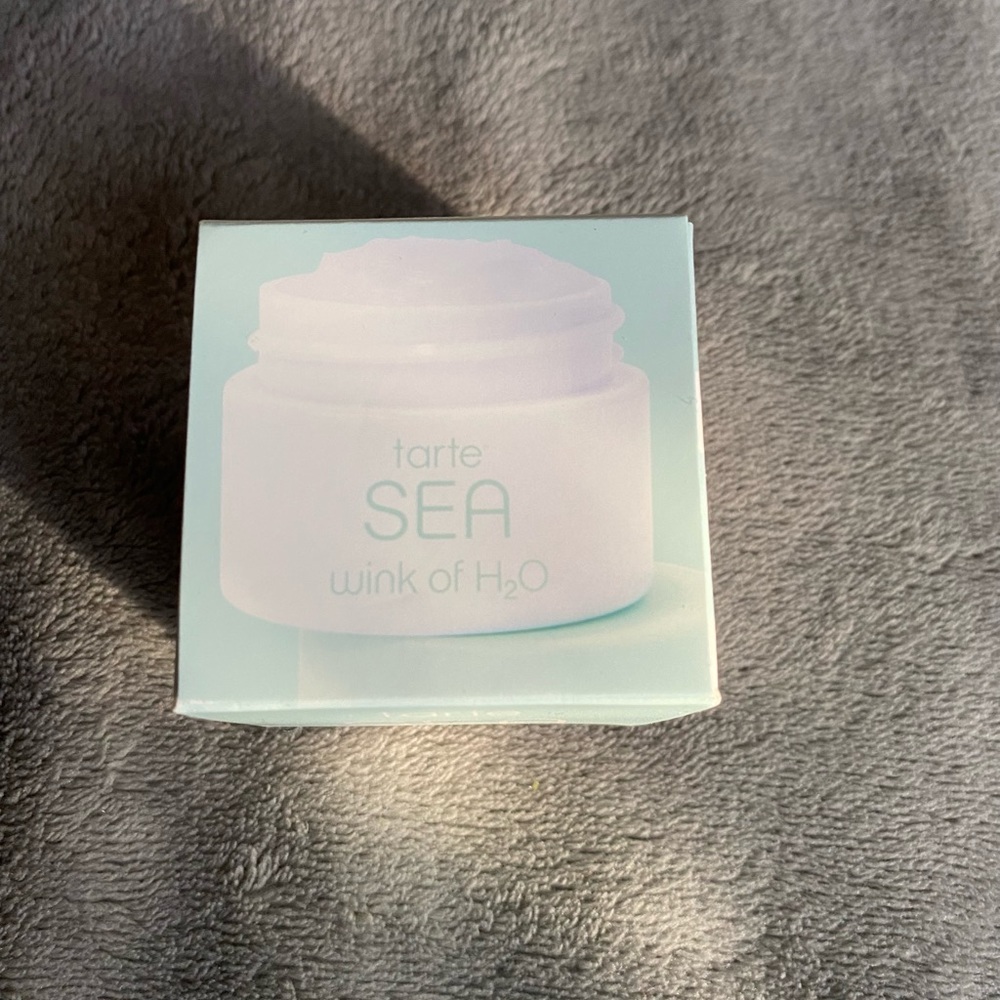 Tarte Sea wink of H2o eye cream